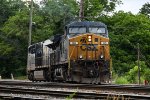 CSX 98